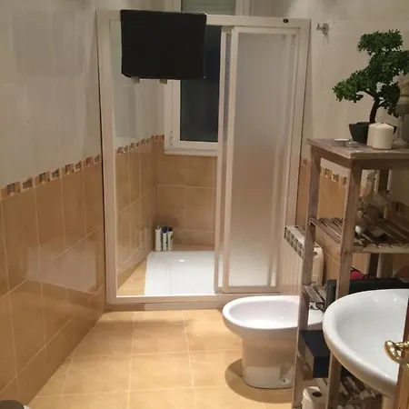 Apartamento Puerto De