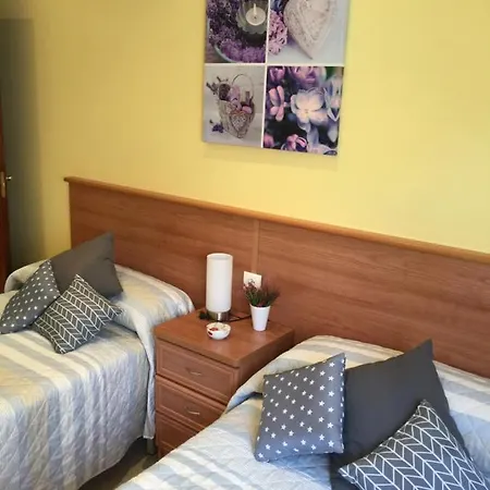 Apartamento Puerto De