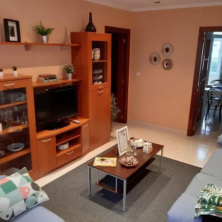 Apartment Puerto De *