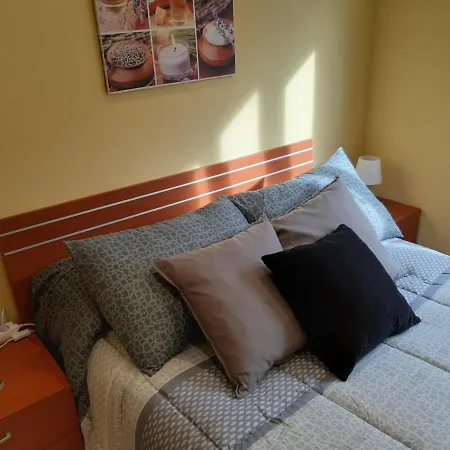 Apartment Puerto De *