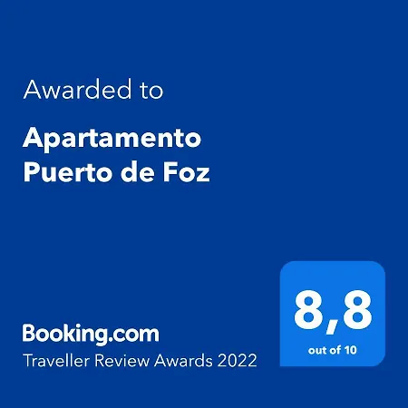 Puerto De Apartment *