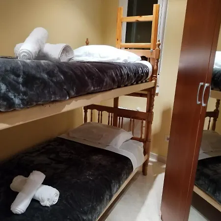 Apartamento Puerto De