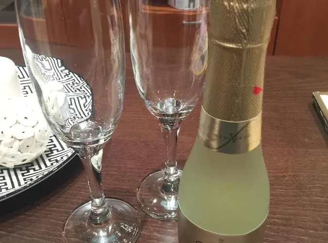 Puerto De Апартаменты