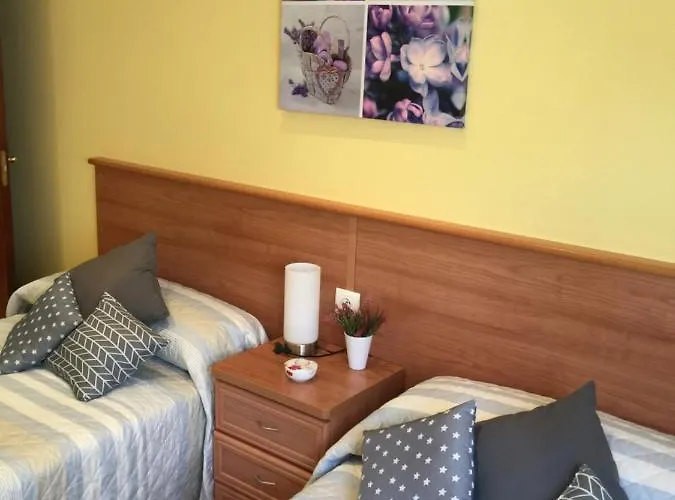 Apartment Puerto De