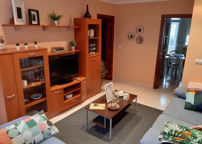 Apartment Puerto De *
