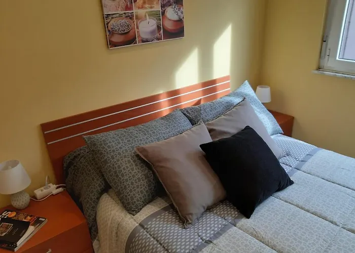 Апартаменты Puerto De *